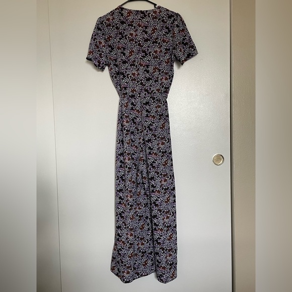 asos floral romper - Picture 2 of 6